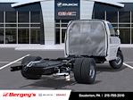 New 2025 GMC Savana 3500 Cutaway for sale #BSN4201 - photo 5