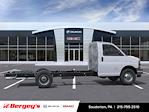 New 2025 GMC Savana 3500 Cutaway for sale #BSN4201 - photo 7