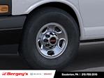 2025 GMC Savana 2500 RWD Empty Cargo Van for sale #BSN4223 - photo 11