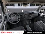 2025 GMC Savana 2500 RWD Empty Cargo Van for sale #BSN4223 - photo 18