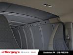 2025 GMC Savana 2500 RWD Empty Cargo Van for sale #BSN4223 - photo 26
