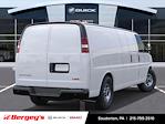 2025 GMC Savana 2500 RWD Empty Cargo Van for sale #BSN4223 - photo 3