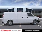 2025 GMC Savana 2500 RWD Empty Cargo Van for sale #BSN4223 - photo 8