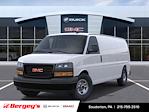 2025 GMC Savana 2500 RWD Empty Cargo Van for sale #BSN4223 - photo 9