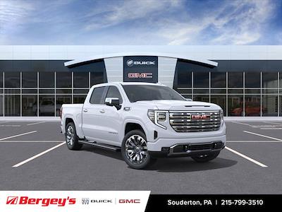 New 2026 GMC Sierra 1500 Denali Crew Cab for sale #BSN4225 - photo 2