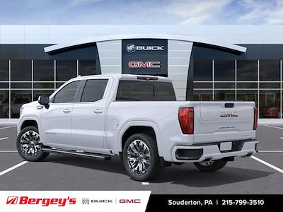 New 2026 GMC Sierra 1500 Denali Crew Cab for sale #BSN4225 - photo 2