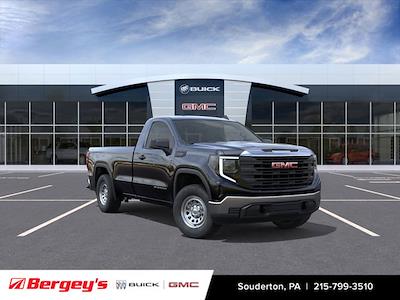 New 2026 GMC Sierra 1500 Pro Regular Cab for sale #BSN4230 - photo 2