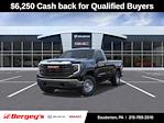 New 2026 GMC Sierra 1500 Pro Regular Cab for sale #BSN4230 - photo 1