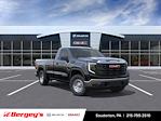 New 2026 GMC Sierra 1500 Pro Regular Cab for sale #BSN4230 - photo 3