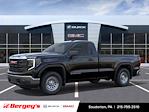 New 2026 GMC Sierra 1500 Pro Regular Cab for sale #BSN4230 - photo 4