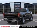New 2026 GMC Sierra 1500 Pro Regular Cab for sale #BSN4230 - photo 5