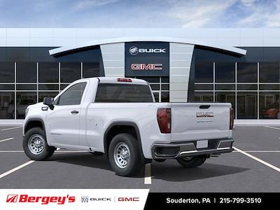 New 2026 GMC Sierra 1500 Pro Regular Cab for sale #BSN4231 - photo 2