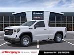 New 2026 GMC Sierra 1500 Pro Regular Cab for sale #BSN4231 - photo 4