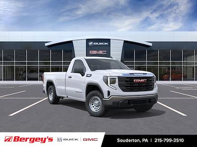 New 2026 GMC Sierra 1500 Pro Regular Cab for sale #BSN4232 - photo 2