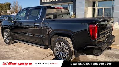 2026 GMC Sierra 1500 Crew Cab 4WD Pickup for sale #BSN4235 - photo 2