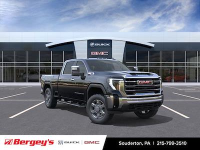 New 2026 GMC Sierra 2500 SLT Crew Cab for sale #BSN4240 - photo 2