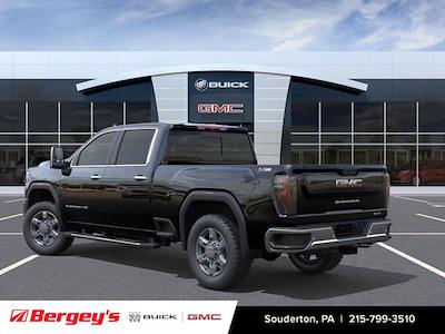 2026 GMC Sierra 2500 Crew Cab 4WD Pickup for sale #BSN4240 - photo 2