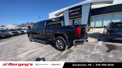 New 2026 GMC Sierra 2500 SLT Crew Cab for sale #BSN4240 - photo 2