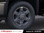 2026 GMC Sierra 2500 Crew Cab 4WD Pickup for sale #BSN4240 - photo 10