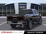 2026 GMC Sierra 2500 Crew Cab 4WD Pickup for sale #BSN4240 - photo 5