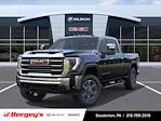 2026 GMC Sierra 2500 Crew Cab 4WD Pickup for sale #BSN4240 - photo 8