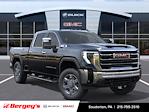 2026 GMC Sierra 2500 Crew Cab 4WD Pickup for sale #BSN4240 - photo 9