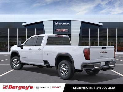 2026 GMC Sierra 2500 Double Cab 4WD Pickup for sale #BSN4242 - photo 2