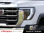 2026 GMC Sierra 2500 Double Cab 4WD Pickup for sale #BSN4242 - photo 11