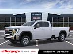 2026 GMC Sierra 2500 Double Cab 4WD Pickup for sale #BSN4242 - photo 4