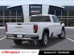 2026 GMC Sierra 2500 Double Cab 4WD Pickup for sale #BSN4242 - photo 5
