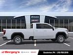 2026 GMC Sierra 2500 Double Cab 4WD Pickup for sale #BSN4242 - photo 7