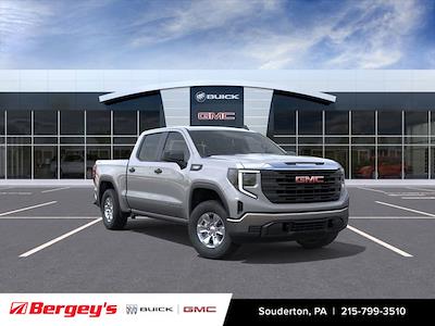 New 2026 GMC Sierra 1500 Pro Crew Cab for sale #BSN4256 - photo 2