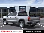 2026 GMC Sierra 1500 Crew Cab 4WD Pickup for sale #BSN4256 - photo 4