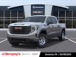 2026 GMC Sierra 1500 Crew Cab 4WD Pickup for sale #BSN4256 - photo 8