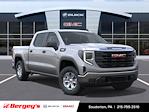2026 GMC Sierra 1500 Crew Cab 4WD Pickup for sale #BSN4256 - photo 9