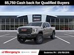 New 2026 GMC Sierra 1500 AT4X Crew Cab for sale #BSN4258 - photo 1