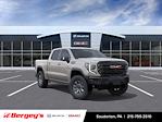 New 2026 GMC Sierra 1500 AT4X Crew Cab for sale #BSN4258 - photo 3