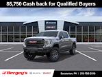 2026 GMC Sierra 1500 Crew Cab 4WD Pickup for sale #BSN4259 - photo 1