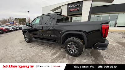 2026 GMC Sierra 1500 Crew Cab 4WD Pickup for sale #BSN4260 - photo 1