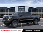 2026 GMC Sierra 1500 Crew Cab 4WD Pickup for sale #BSN4260 - photo 4