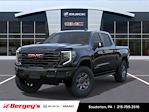 2026 GMC Sierra 1500 Crew Cab 4WD Pickup for sale #BSN4260 - photo 8