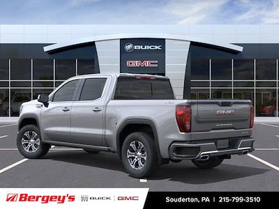 New 2026 GMC Sierra 1500 SLE Crew Cab for sale #BSN4265 - photo 2