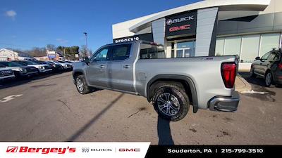 New 2026 GMC Sierra 1500 - photo 1