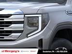 2026 GMC Sierra 1500 Crew Cab 4WD Pickup for sale #BSN4265 - photo 11