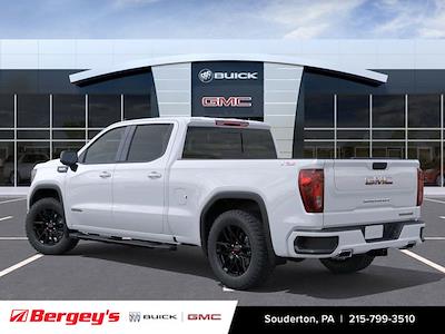 2026 GMC Sierra 1500 Crew Cab 4WD Pickup for sale #BSN4266 - photo 2