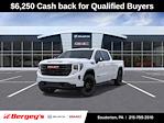 2026 GMC Sierra 1500 Crew Cab 4WD Pickup for sale #BSN4266 - photo 1