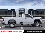 New 2026 GMC Sierra 2500 Pro Regular Cab for sale #BSN4267 - photo 7
