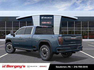 New 2026 GMC Sierra 2500 Denali Ultimate Crew Cab for sale #BSN4268 - photo 2