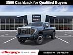 New 2026 GMC Sierra 2500 Denali Ultimate Crew Cab for sale #BSN4268 - photo 1
