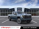 New 2026 GMC Sierra 2500 Denali Ultimate Crew Cab for sale #BSN4268 - photo 3